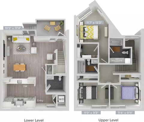 800 Indiana St, San Francisco, CA 94107