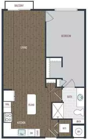 828 N Broadway, Denver, CO 80203