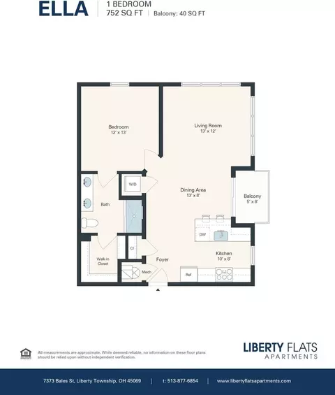 7373 Bales St, Liberty Township, OH 45069