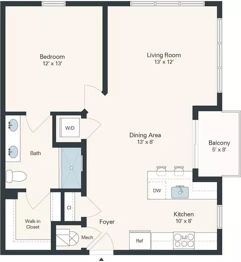 7373 Bales St, Liberty Township, OH 45069