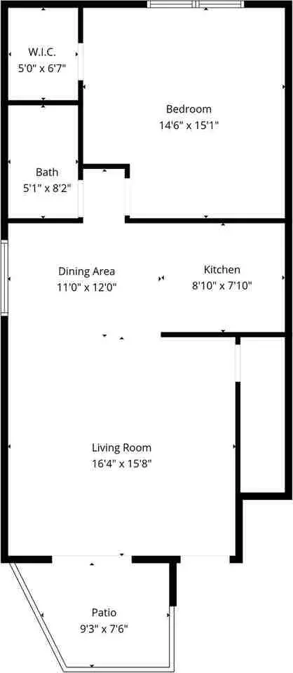 340 W Duarte Rd, Monrovia, CA 91016