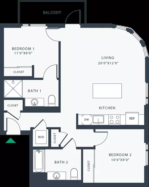 412 Madison St, Oakland, CA 94607