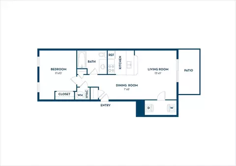 6340 Saddler Way, Canal Winchester, OH 43110