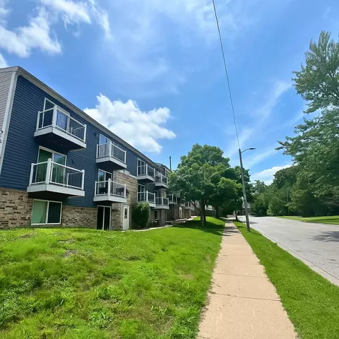 923 925 North 8th St #923-923, Lafayette, IN 47904