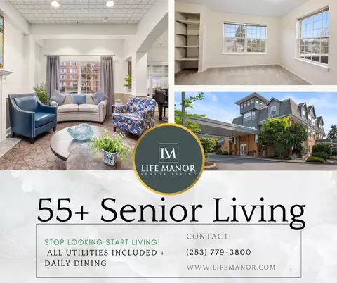 1609 S Union Ave, Tacoma, WA 98405