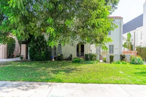2418 4th Ave, Los Angeles, CA 90018