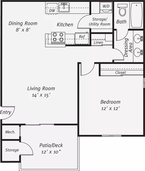 231 Woodcreek Cmn, Fremont, CA 94539