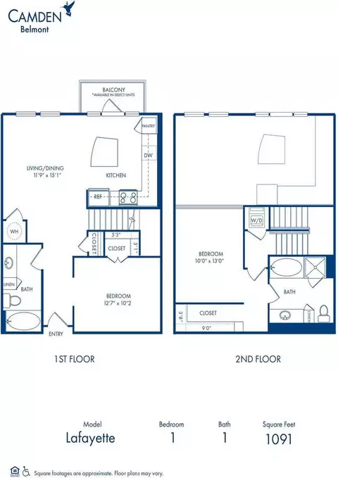 2500 Bennett Ave, Dallas, TX 75206