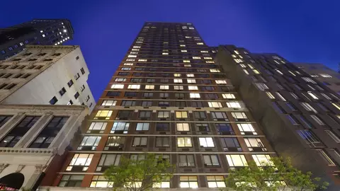 180 Montague St, Brooklyn, NY 11201