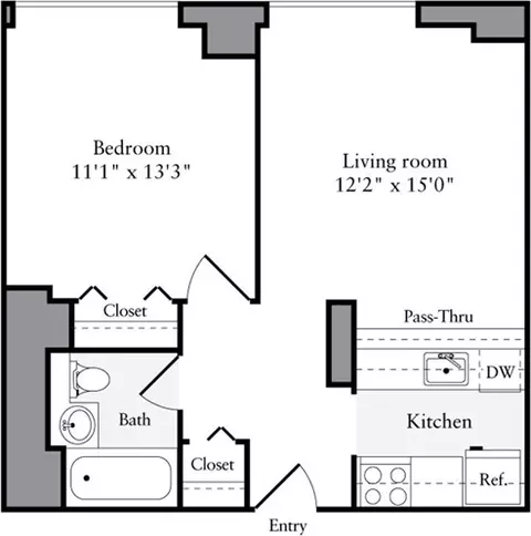 180 Montague St, Brooklyn, NY 11201