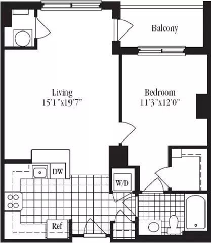 5411 Mcgrath Blvd, North Bethesda, MD 20852