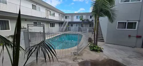 3660 Eagle St, San Diego, CA 92103