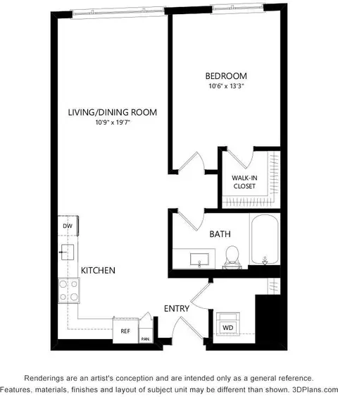 1146 Harrison St, Seattle, WA 98109