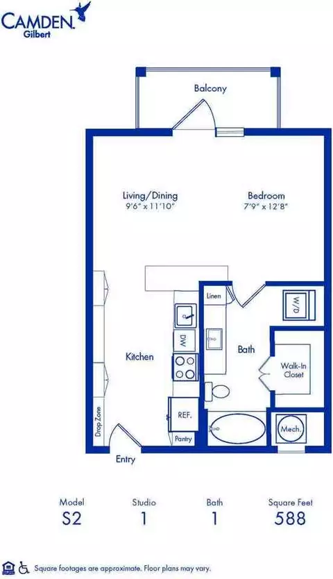 3150 E Ray Rd, Gilbert, AZ 85296