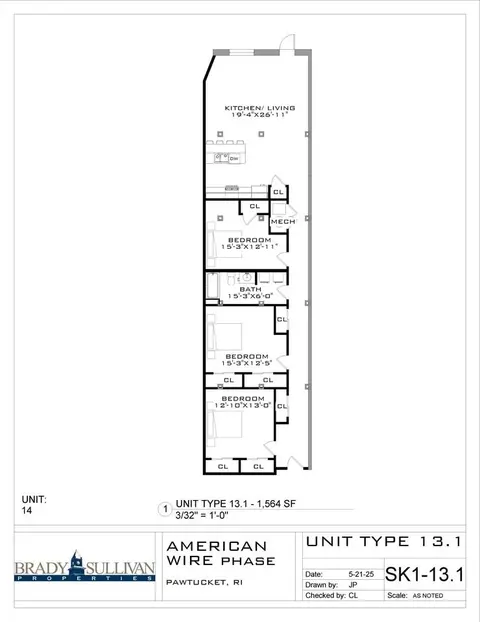 413 Central Ave, Pawtucket, RI 02861