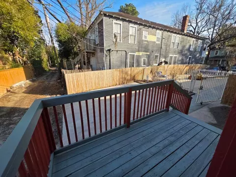 1102 E 33rd St, Savannah, GA 31404