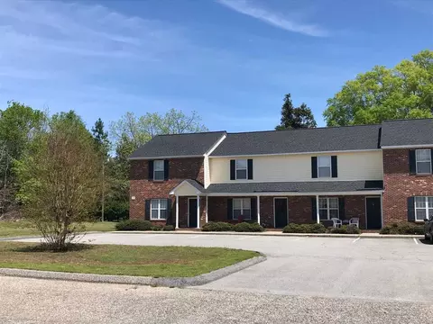 601 Main St, Lillington, NC 27546