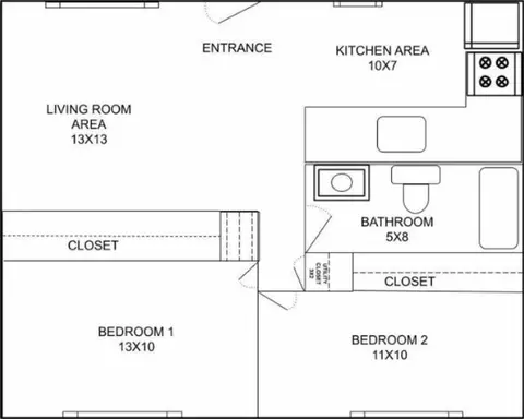 12708 Schroeder Rd, Dallas, TX 75243
