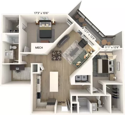 730 Rutherford St, Durham, NC 27705