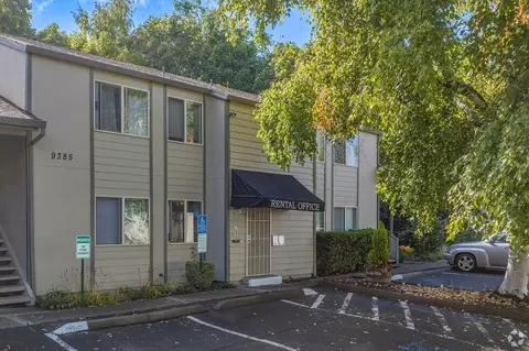 9385 SW Downing Dr, Beaverton, OR 97008