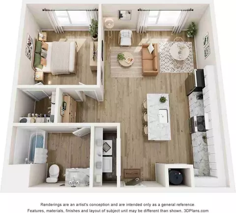 401 S 4th St, Nashville, TN 37206