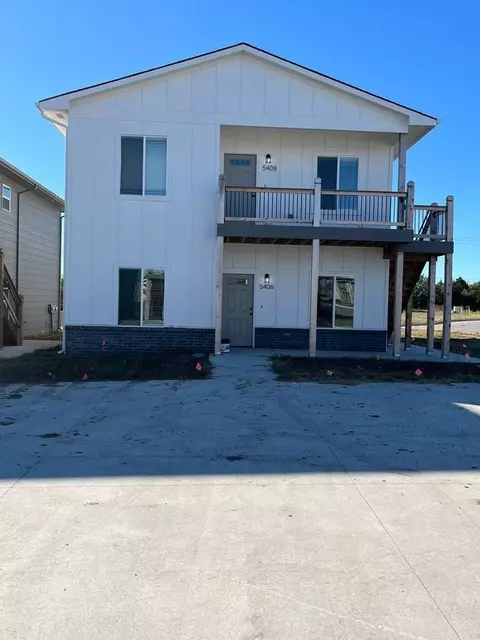 5406 N Bressler Dr, Park City, KS 67219