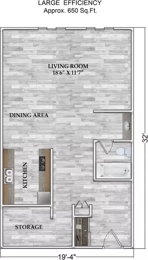 1524 Bell St, Amarillo, TX 79106