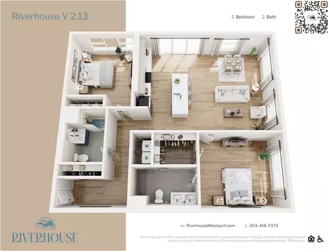 85 Post Rd W, Westport, CT 06880