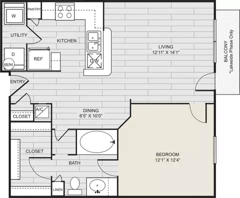 6727 Deseo, Irving, TX 75039