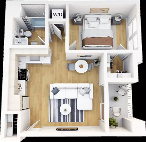 448 W 5th St, San Pedro, CA 90731