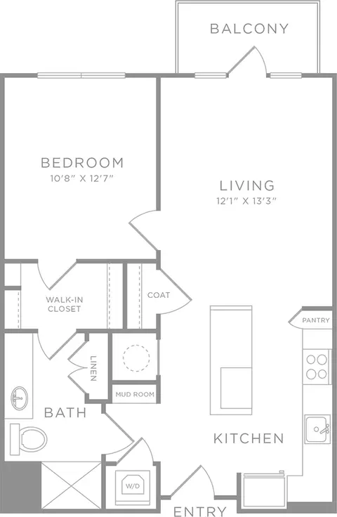2900 Canton St, Dallas, TX 75226