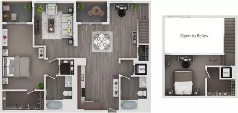1714 N Mccadden Pl, Los Angeles, CA 90028