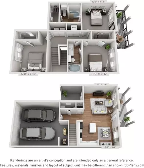 6740 Davidson St, The Colony, TX 75056