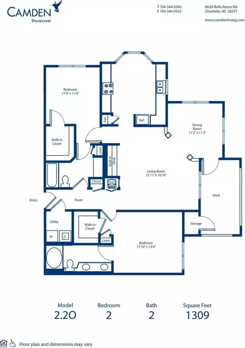 8620 Bella Reese Rd, Charlotte, NC 28277