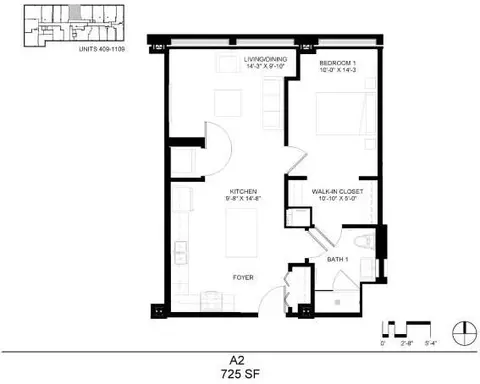 29 S La Salle St, Chicago, IL 60603