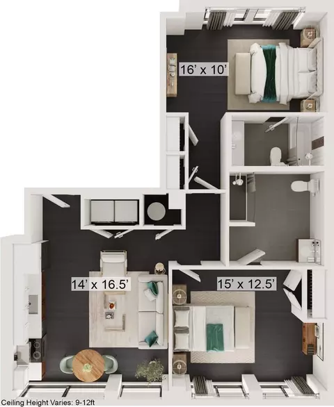 219 E Broad St, Richmond, VA 23219