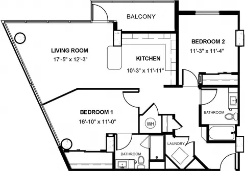 355 N Rosalind Ave, Orlando, FL 32801