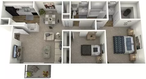 4801 S Braden Ave, Tulsa, OK 74135