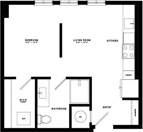 1350 40th St, Denver, CO 80205