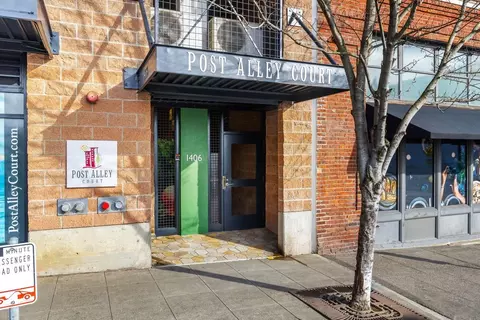 1408 Western Ave, Seattle, WA 98101