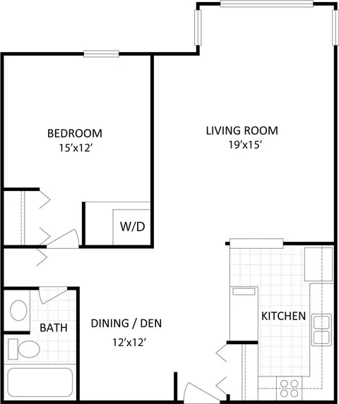 10660 Hampshire Ave S, Bloomington, MN 55438
