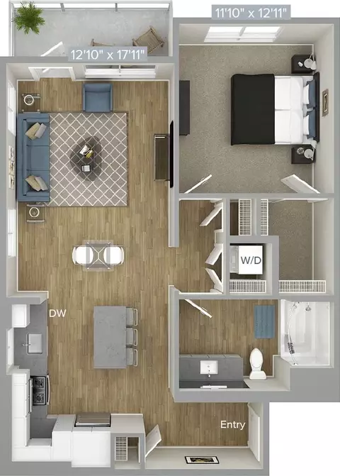 185 S State College Blvd, Brea, CA 92821