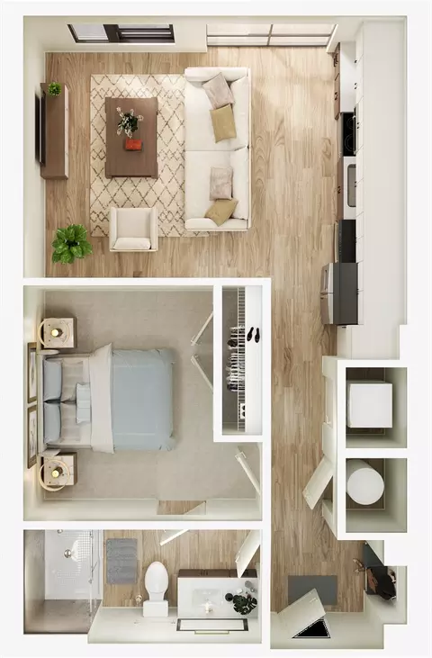 1133 Harding Pl, Charlotte, NC 28204