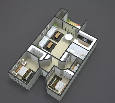 808 Pool St, Eugene, OR 97401