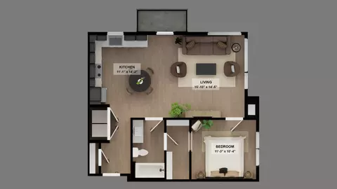 2820 NE 38th St, Ankeny, IA 50021