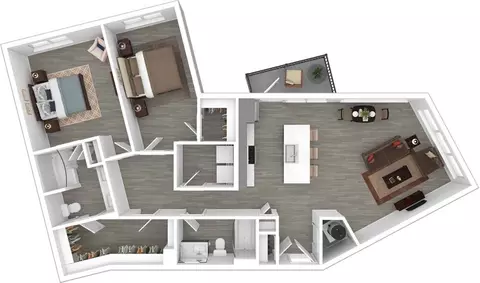 2136 Central Ave, Indianapolis, IN 46202