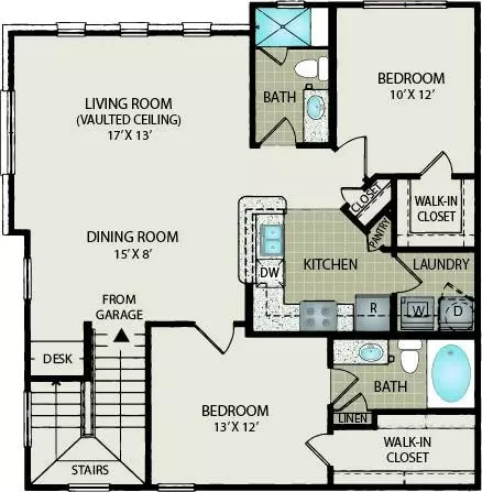 8900 Independence Pkwy, Plano, TX 75025
