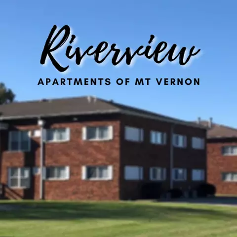 S Edson St, Mount Vernon, IN 47620