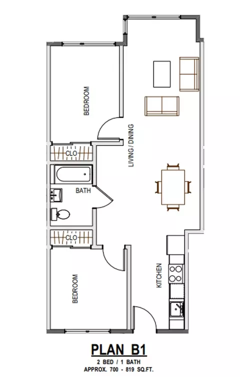 1830 Alemany Blvd, San Francisco, CA 94112