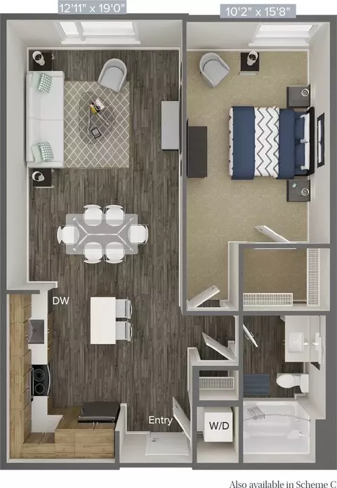 13398 Newcastle Commons Dr, Newcastle, WA 98059